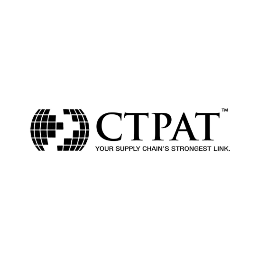 CTPAT certification