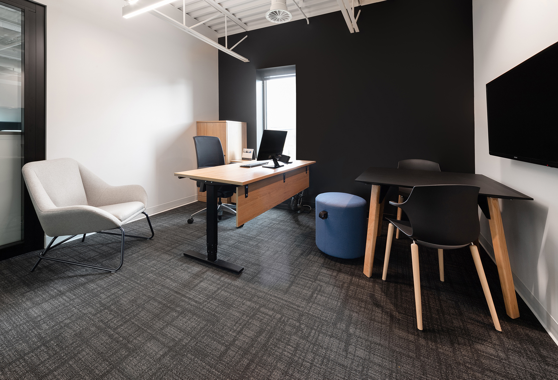 Workspace solutions | Artopex