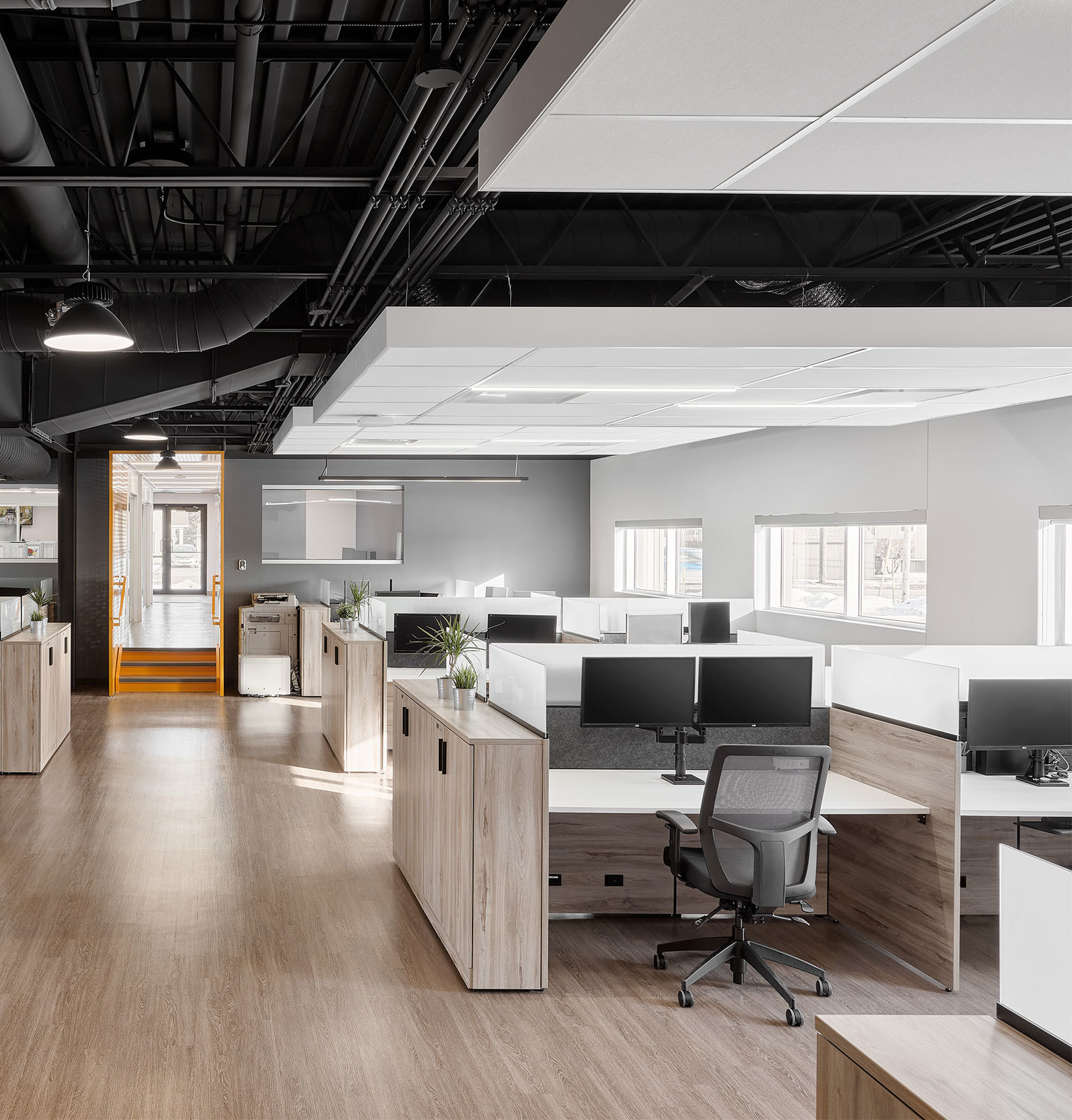 Office Furniture Workspace Manufacturer Artopex
