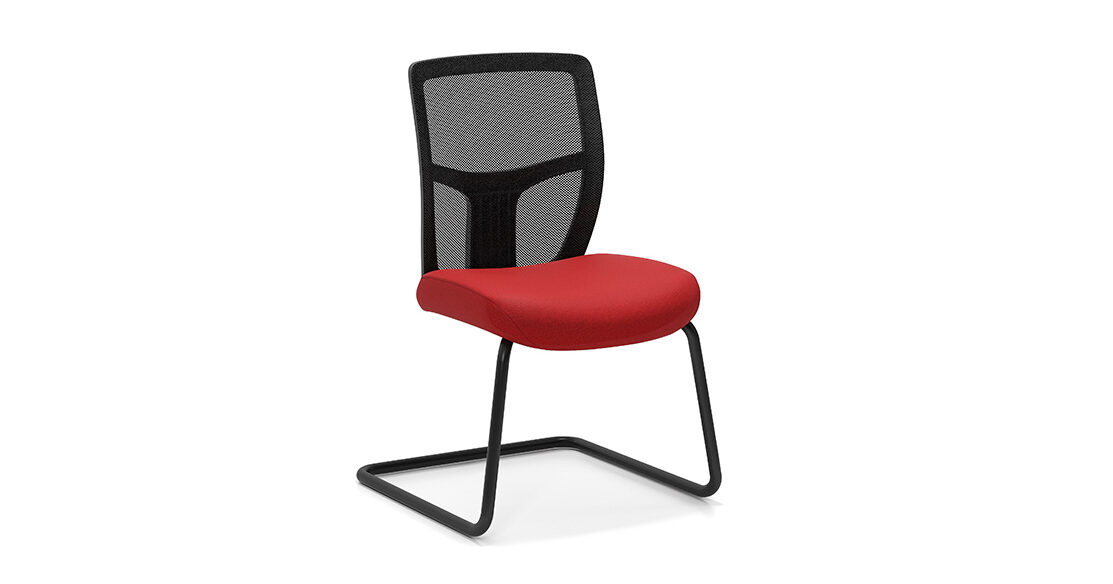 VORTEX CHAIR/GRAYボルテックスチェアー – MINIMAL WORKS