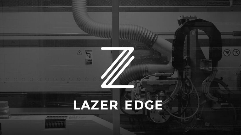 Lazer Edge Video2
