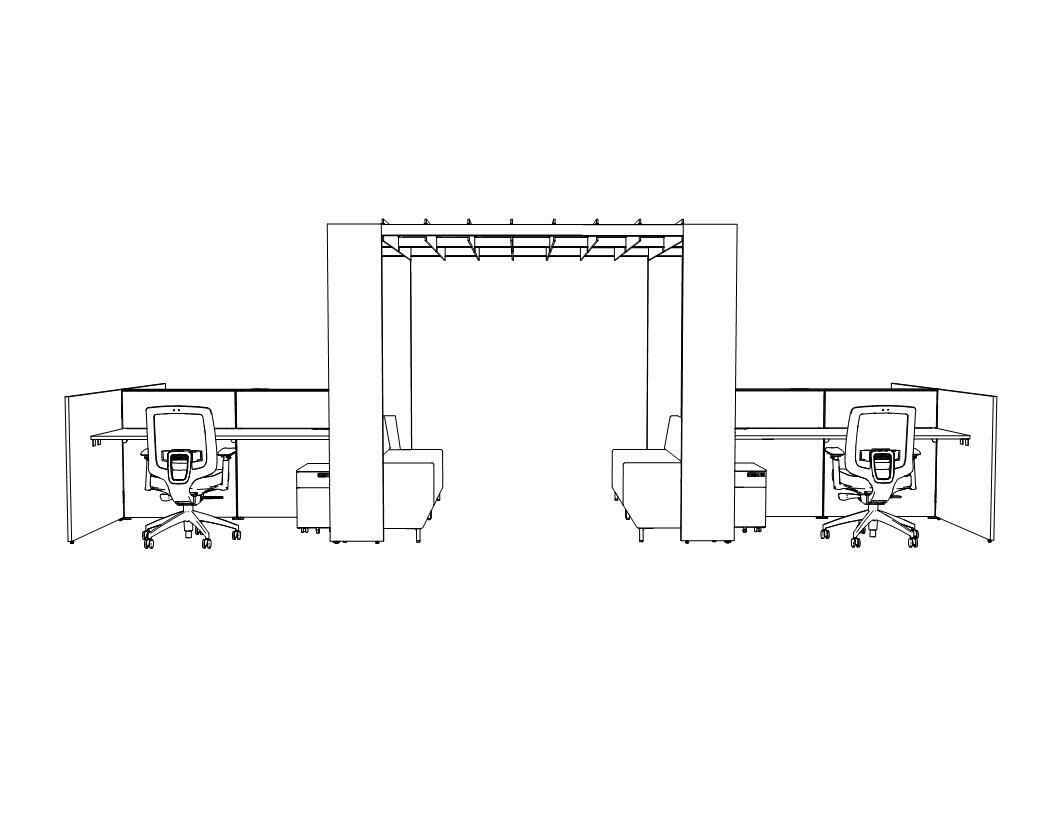 AXEL 19 03 3 D LINE