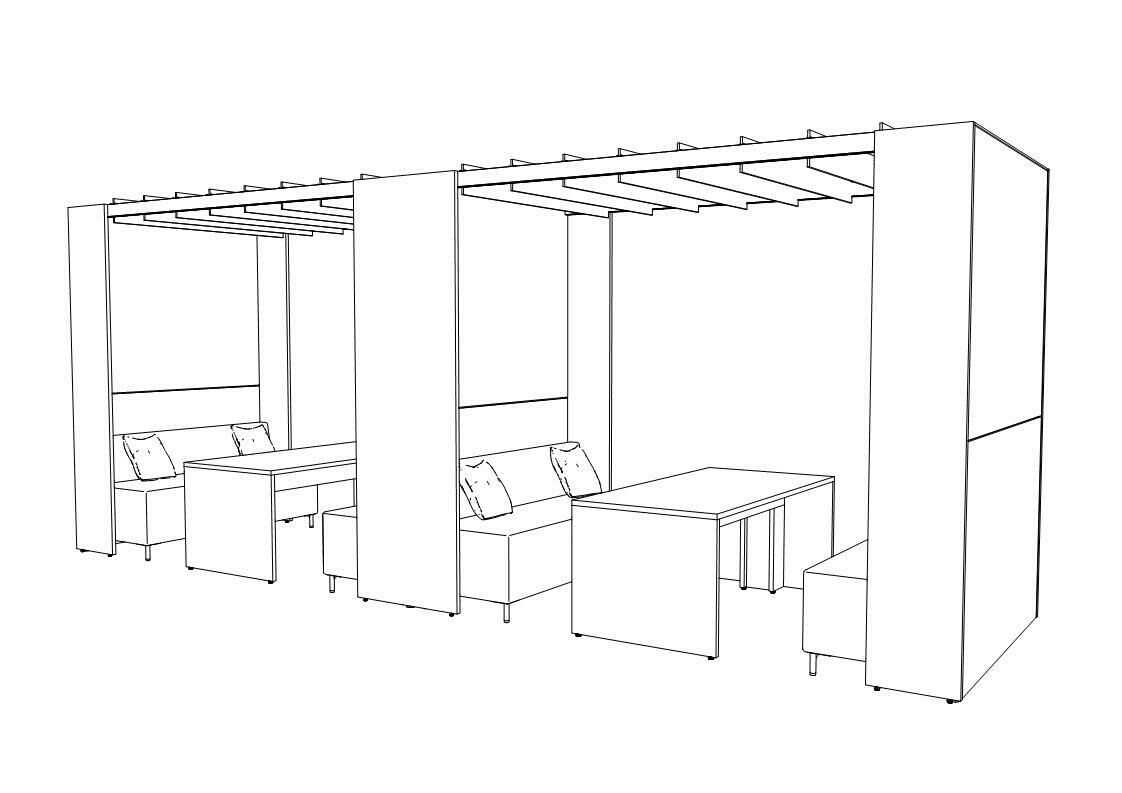 AXEL 19 07 3 D LINE