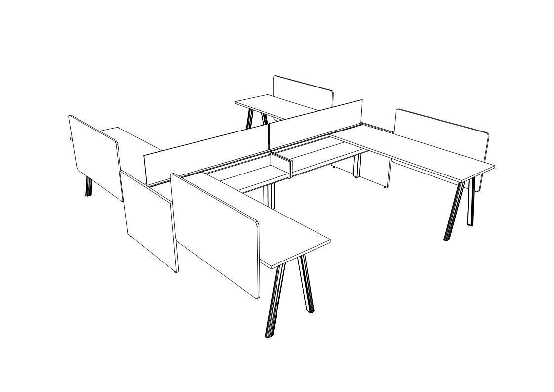 AXEL 23 01 3 D LINE