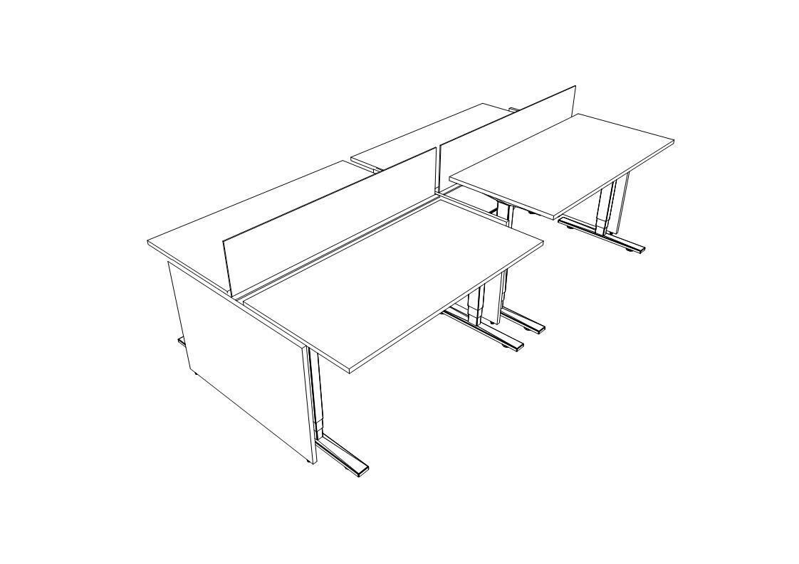 AXEL 23 03 3 D LINE