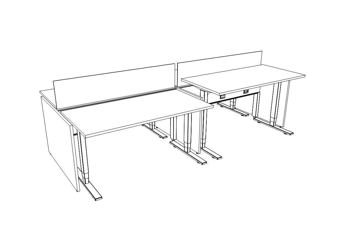 AXEL 23 03 3 D LINE