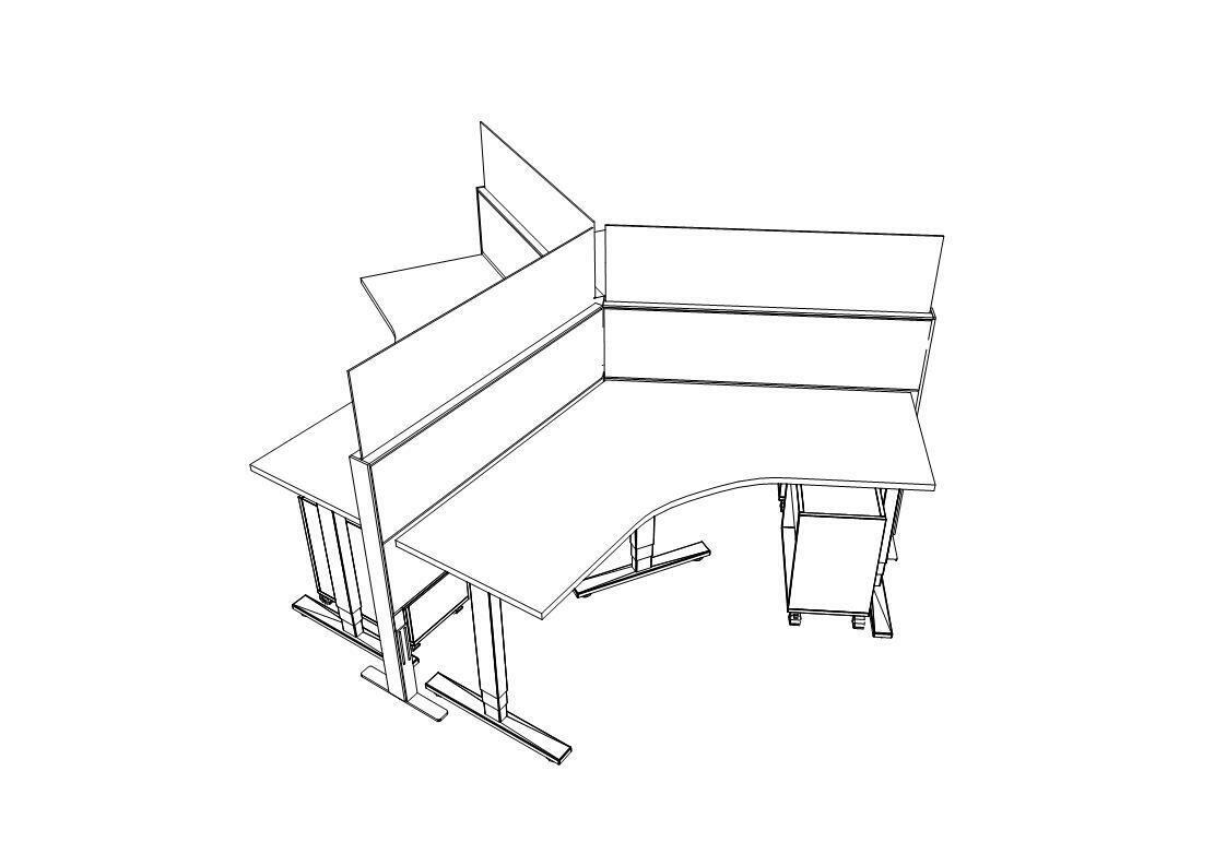 AXEL 23 04 3 D LINE