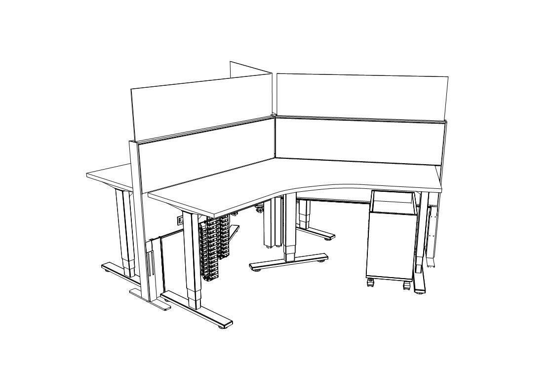 AXEL 23 04 3 D LINE