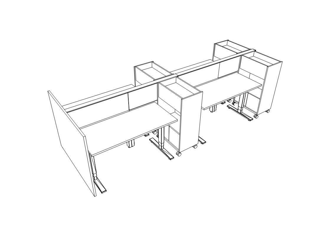 AXEL 23 06 3 D LINE