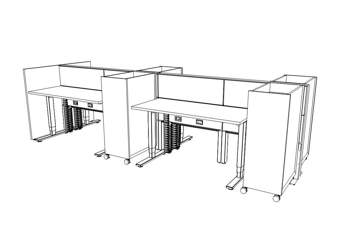 AXEL 23 06 3 D LINE