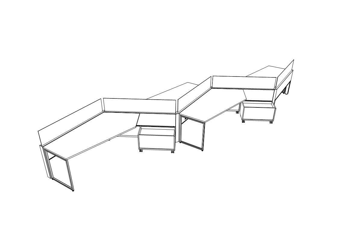 AXEL 23 07 3 D LINE