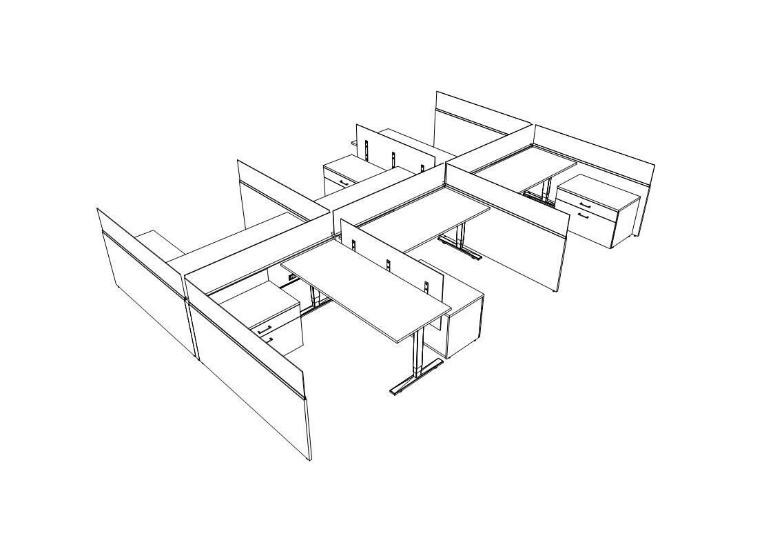 AXEL 23 08 3 D LINE