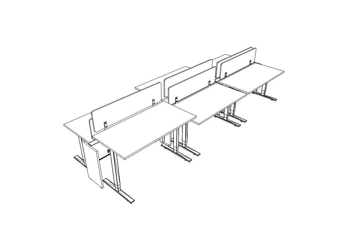 AXEL 23 09 3 D LINE
