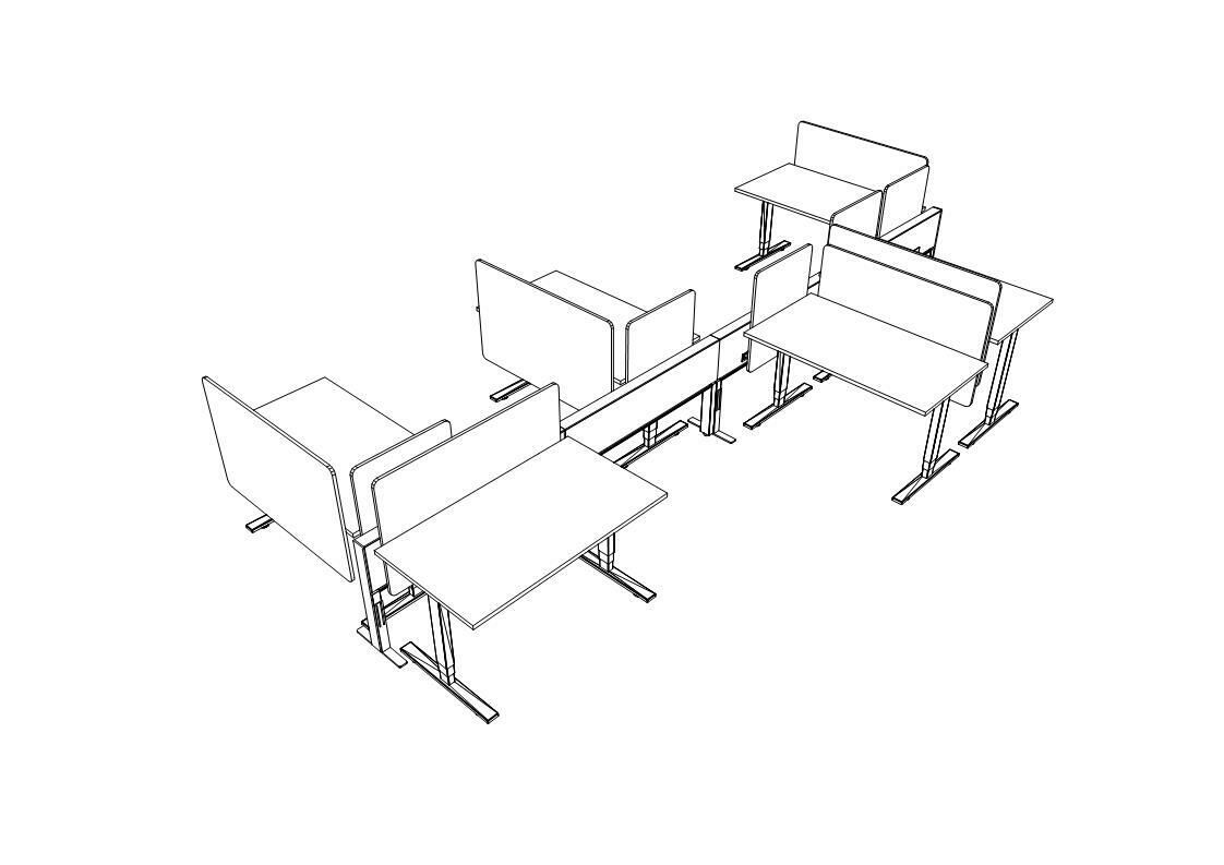 AXEL 23 10 3 D LINE