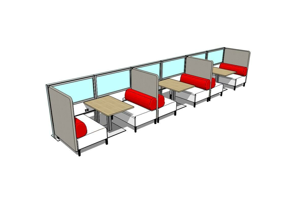 AXEL 23 11 3 D SHADE