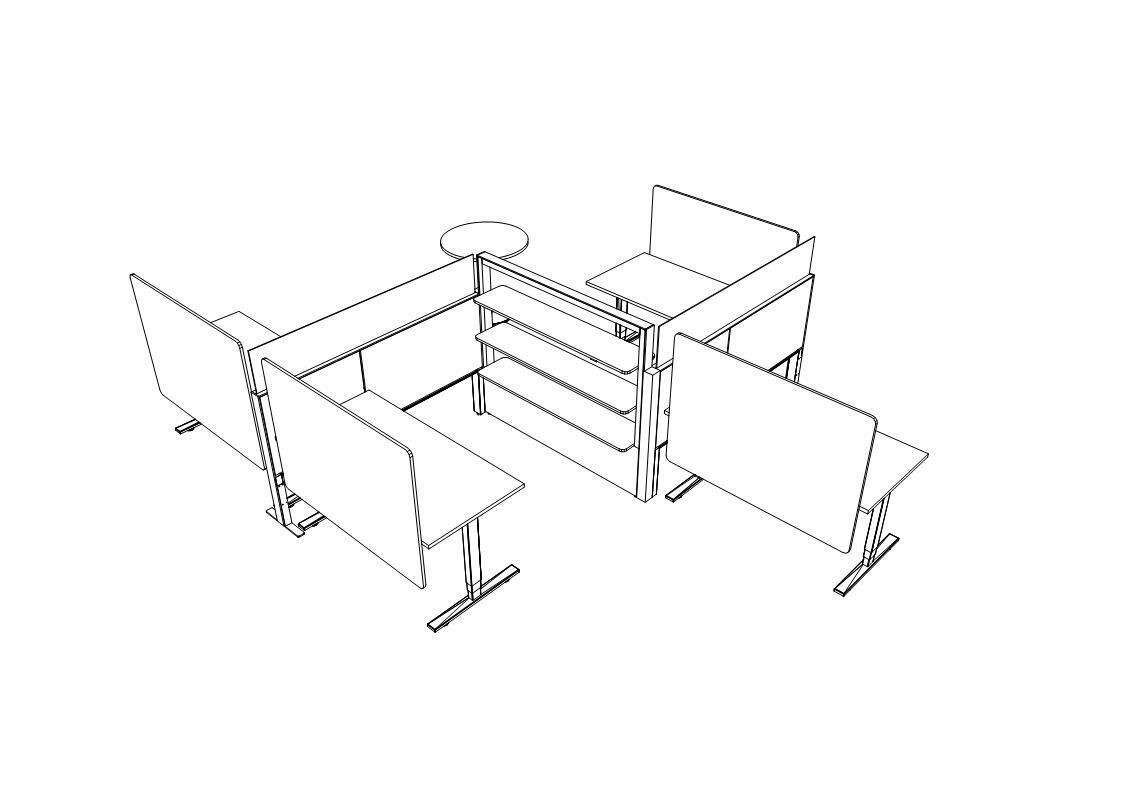 AXEL 23 12 3 D LINE