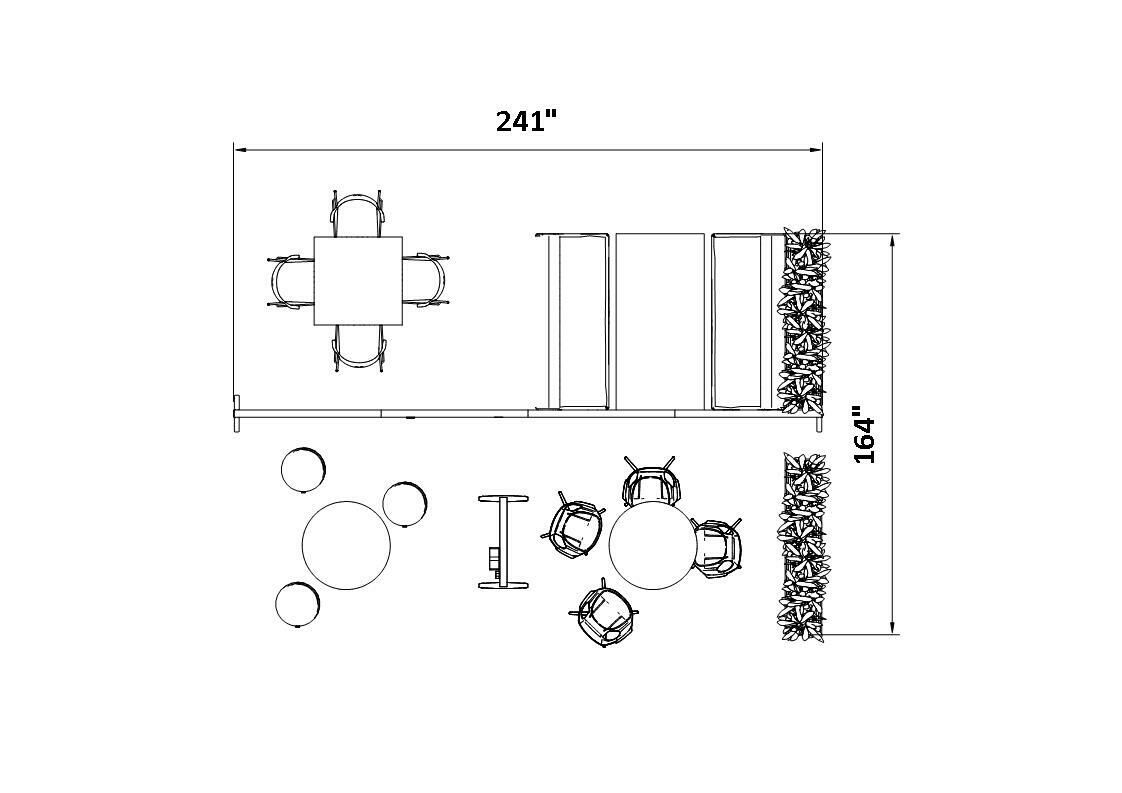 AXEL 23 13 PLAN