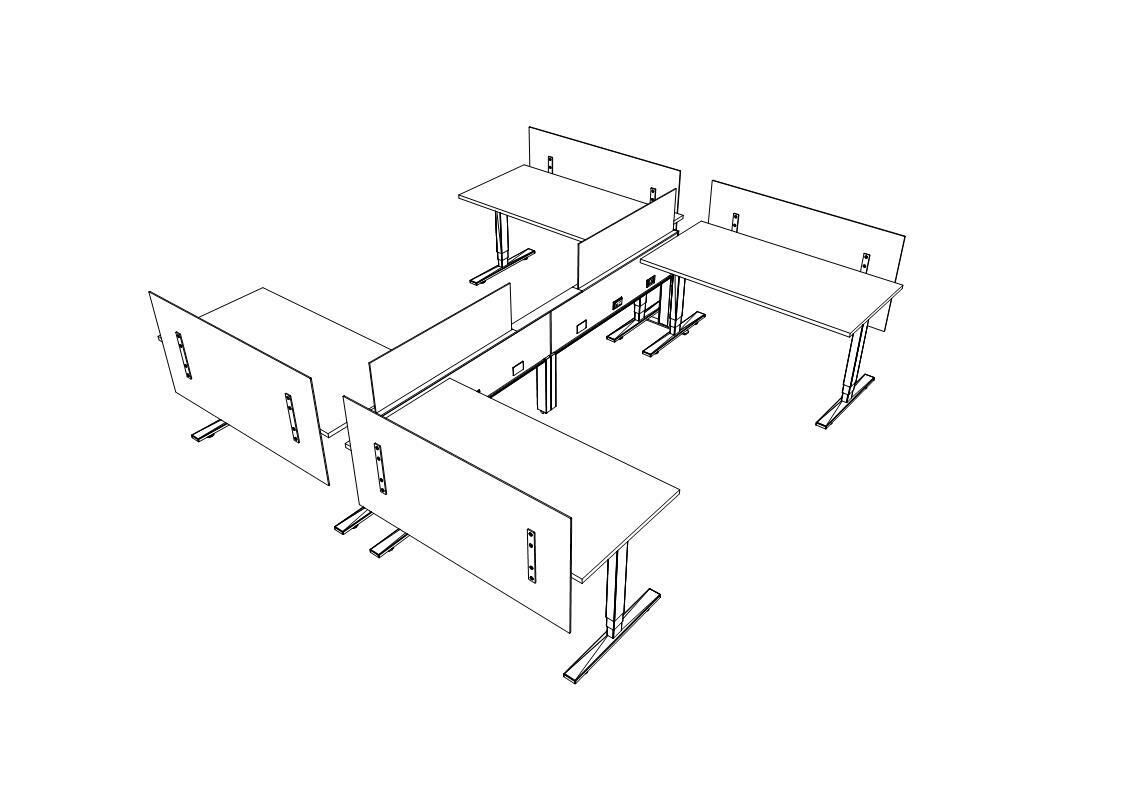 AXEL 23 14 3 D LINE