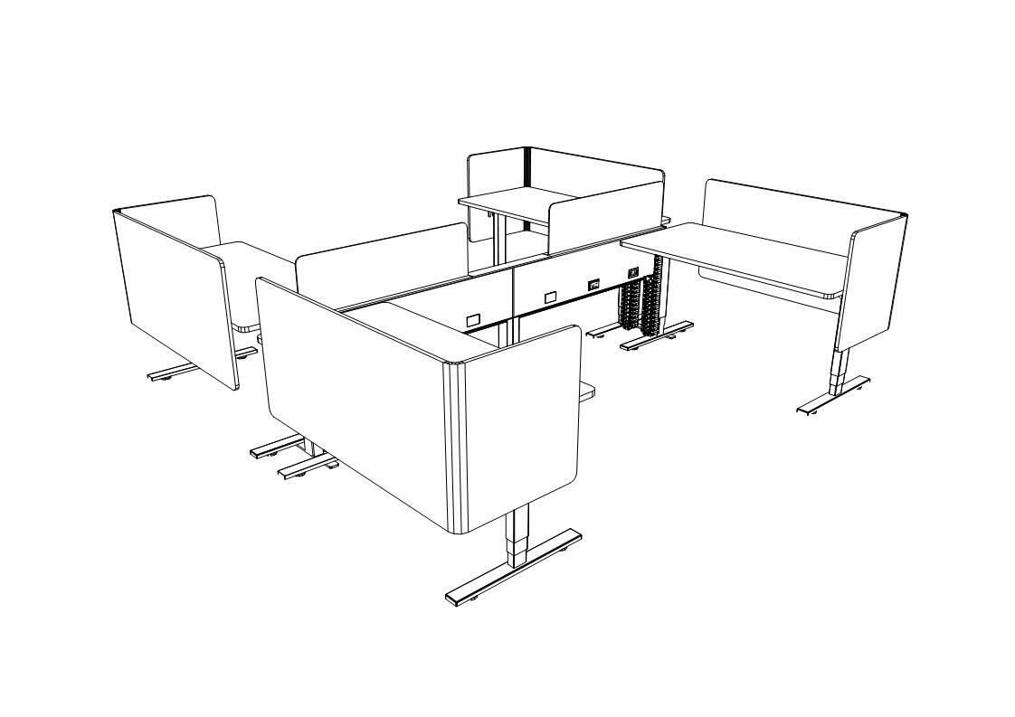 AXEL 23 14 3 D LINE