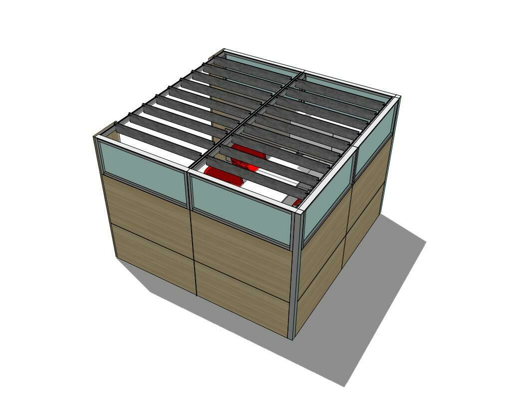 AXEL 24 01 3 D SHADE 02