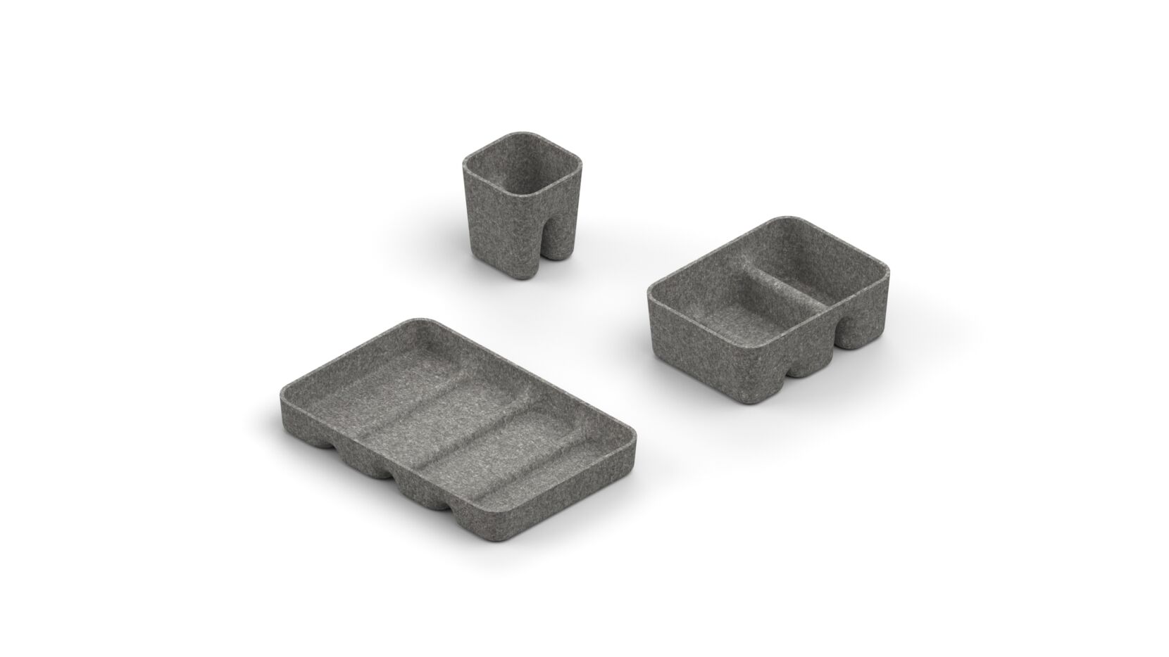 Felt Accessories