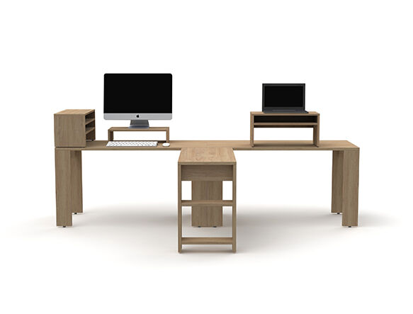 Artopex Home Office Arlow3 583X437