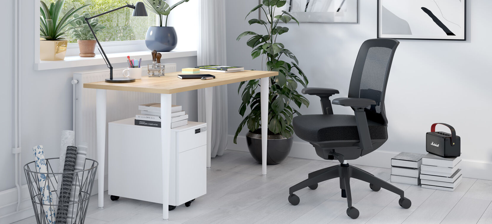 Artopex Home Office Wilow 1800X820