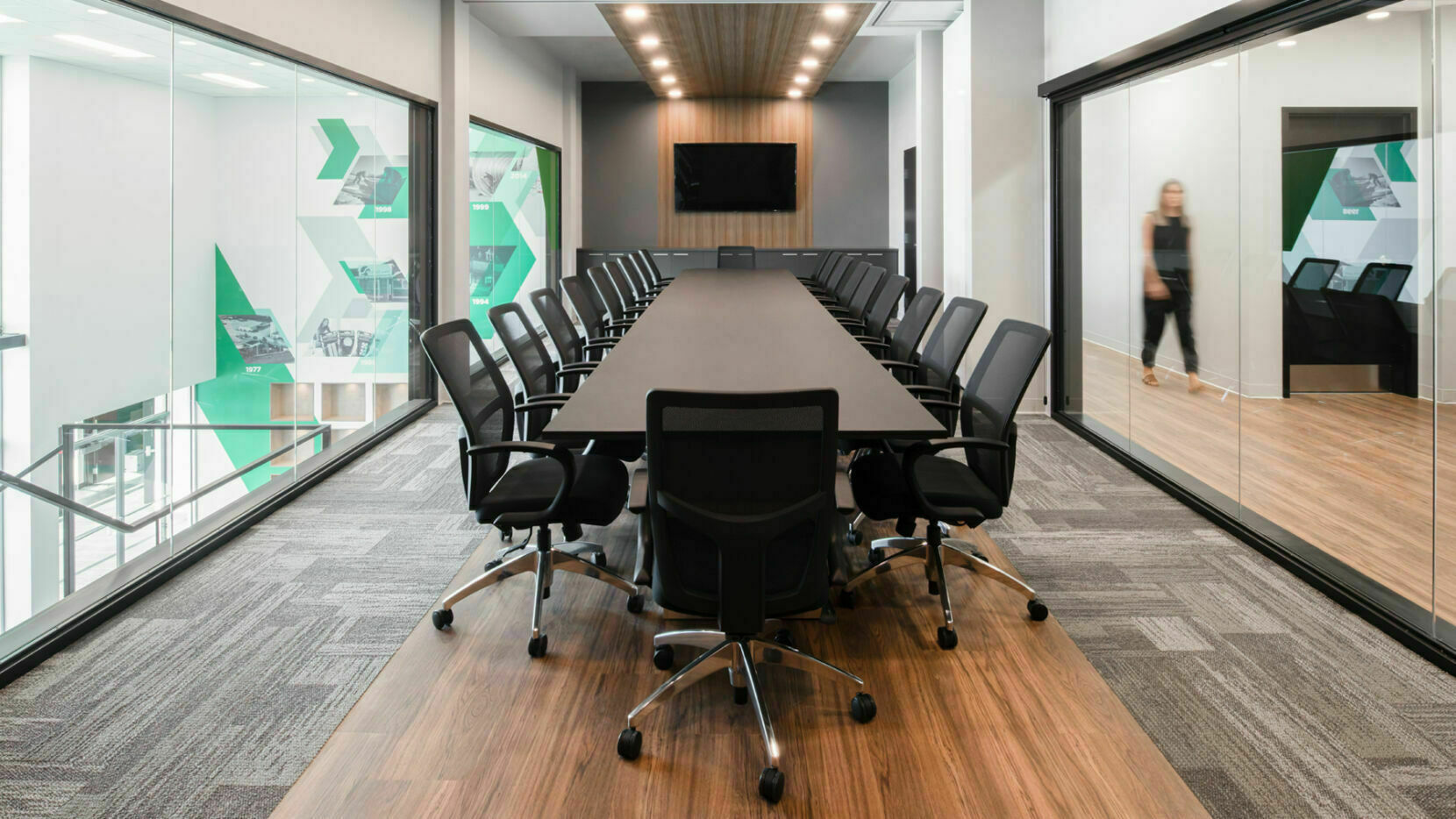 Conference room