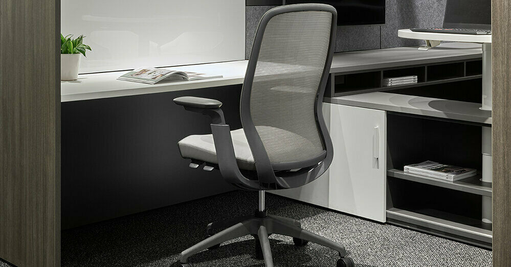 Ergonomic Chair: How to Choose the Right Model