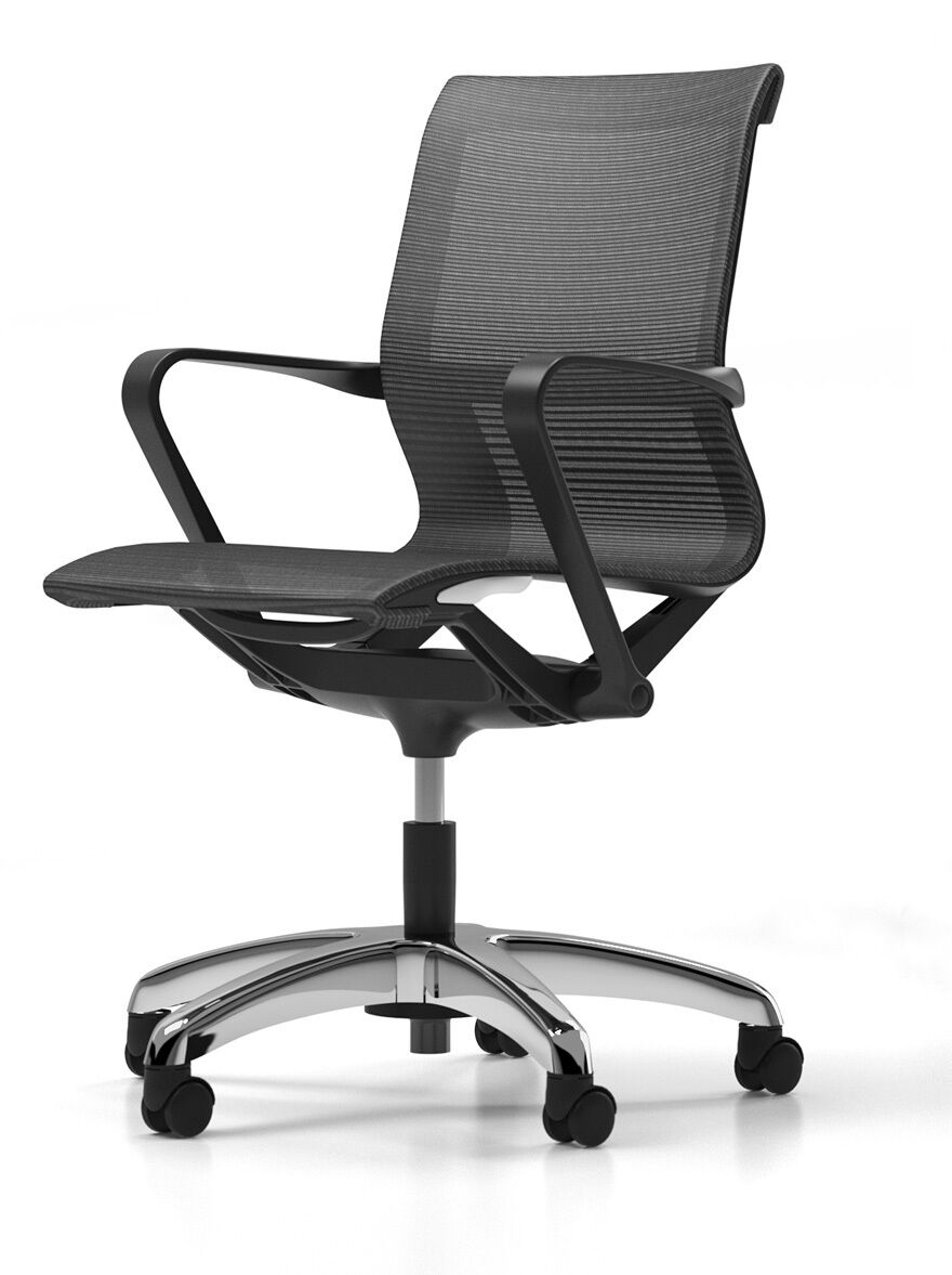 Hanso Chair