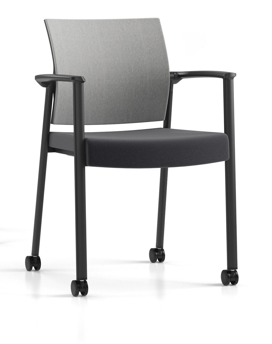 Kub Chair
