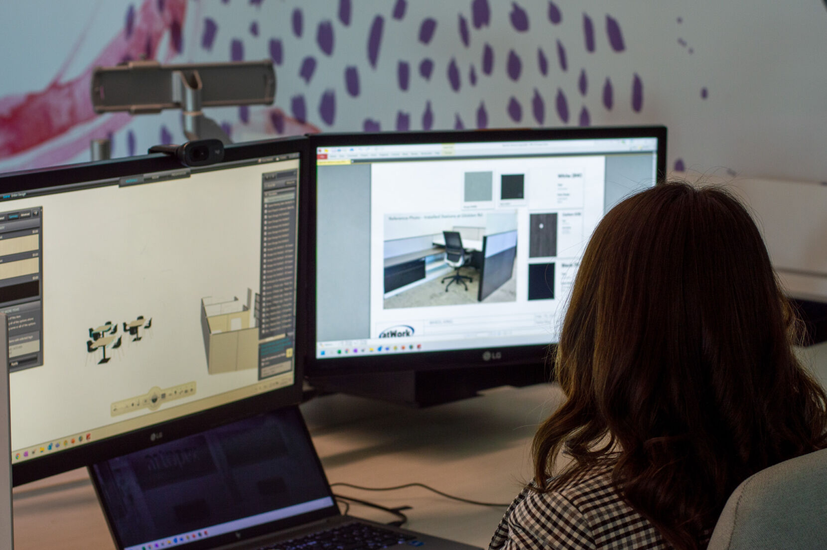 Technicien / technicienne dessinateur