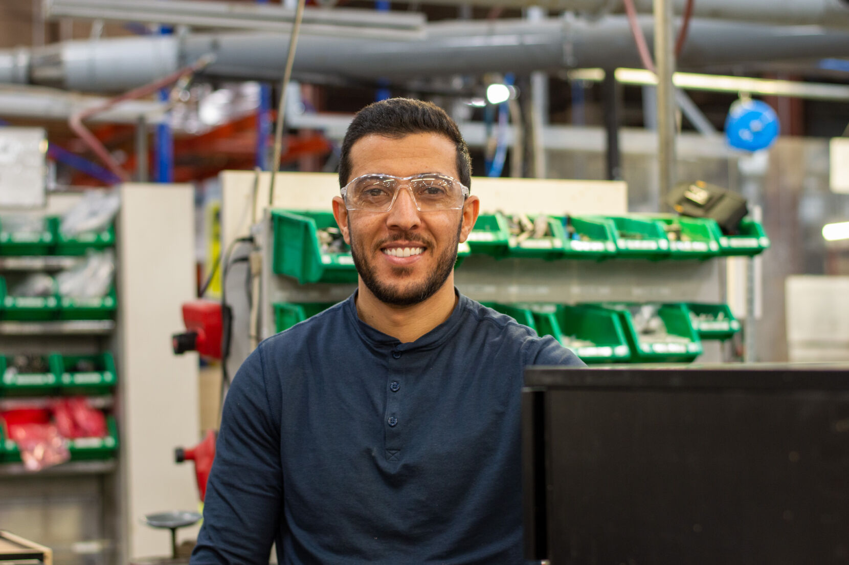 Opérateur/ Opératrice CNC de jour