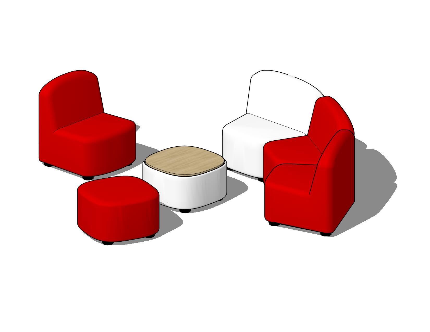 IR 25 01 3 D SHADE