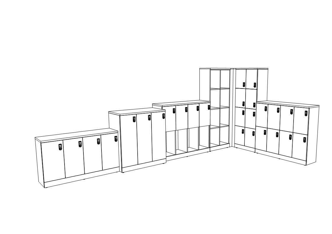 LK 22 01 3 D LINE
