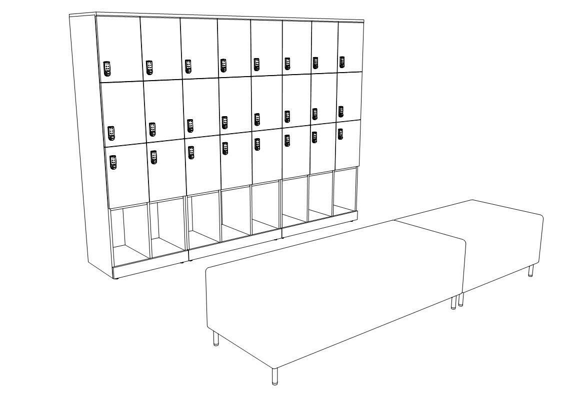 LK 22 02 3 D LINE