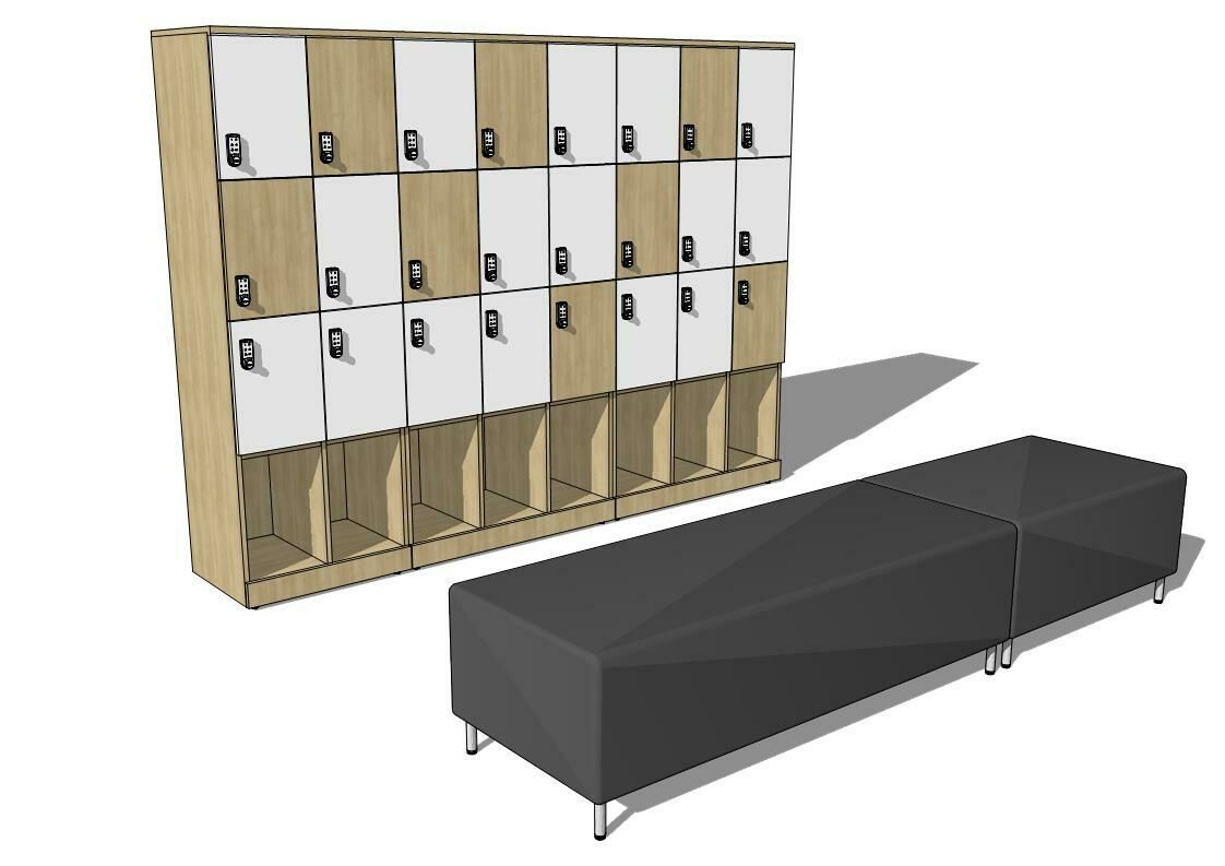 LK 22 02 3 D SHADE