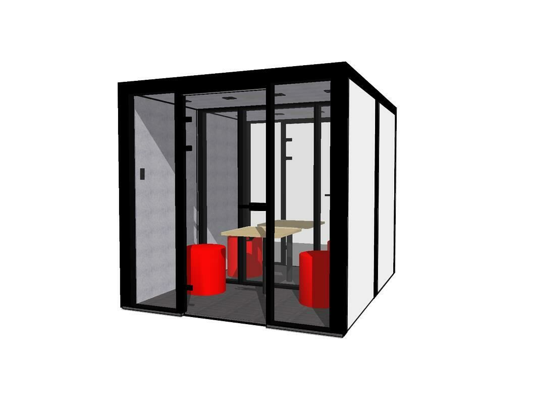 MB 19 01 3 D SHADE