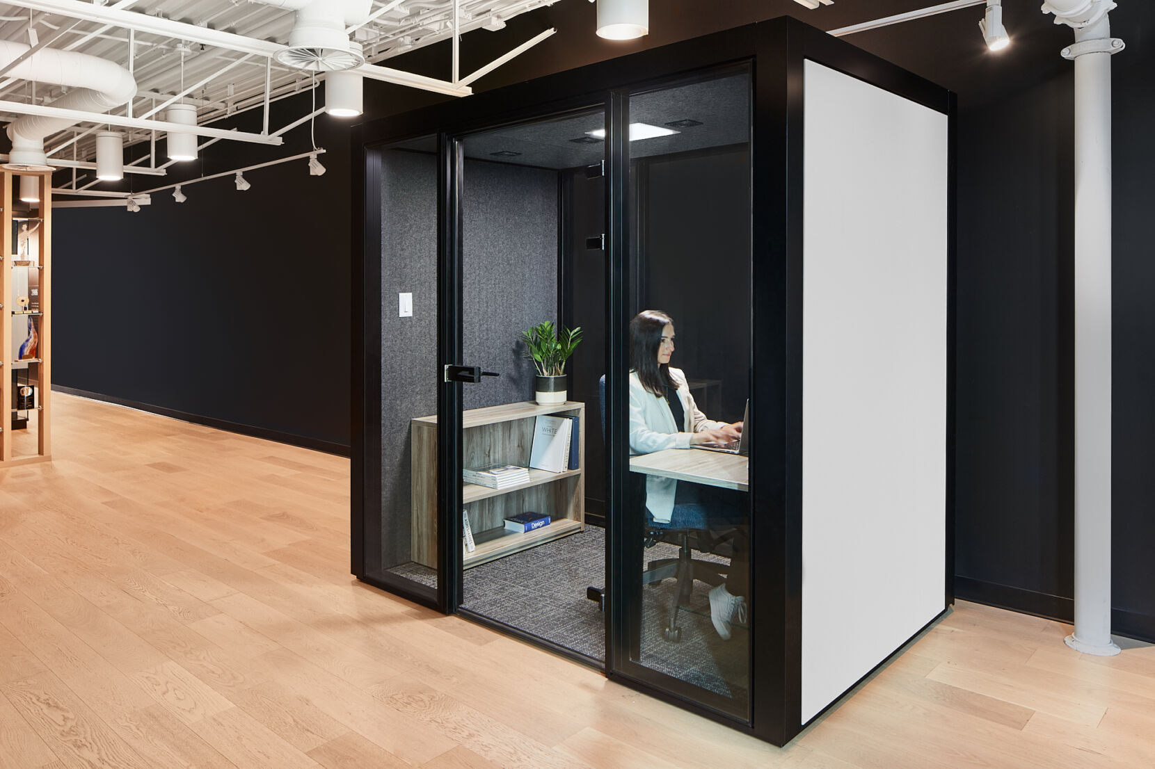 4 collections to keep in mind for the design of today’s office spaces