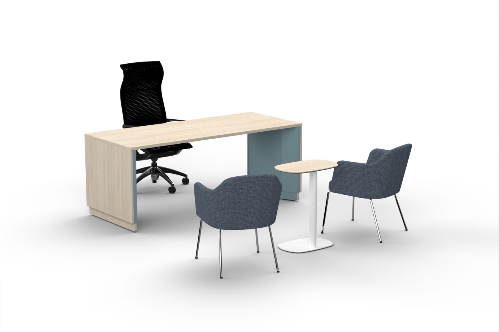 Take Off Adjustable Desks