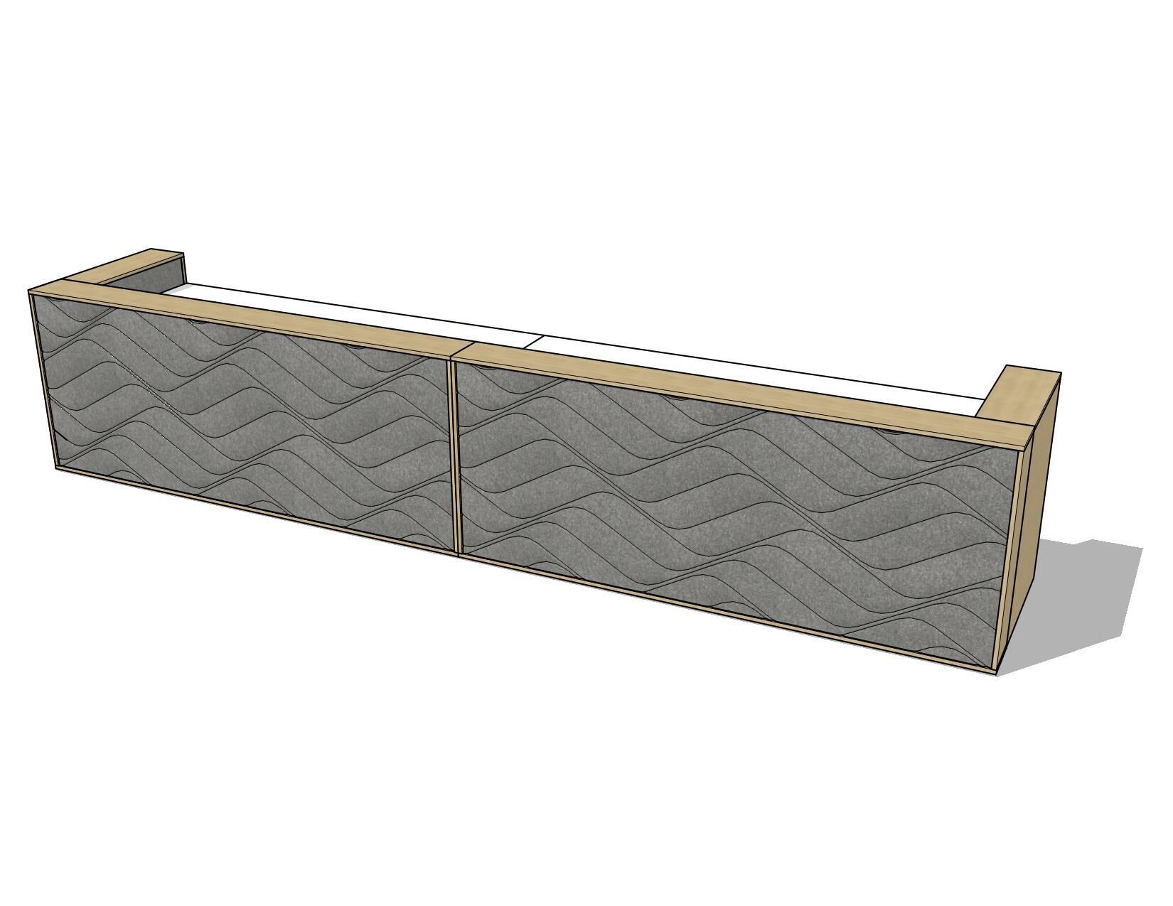 RZ4 25 05 3 D SHADE
