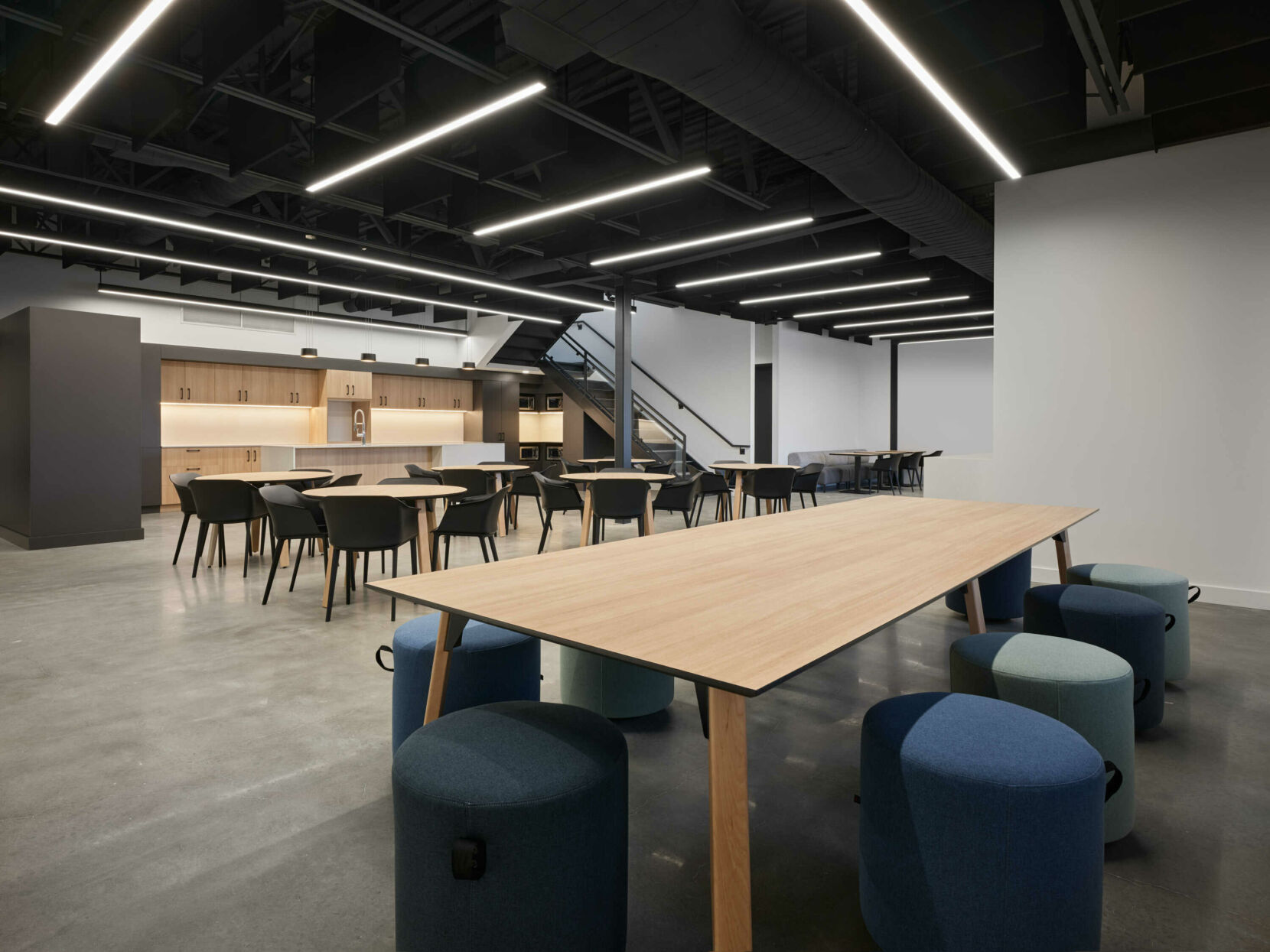 Optimizing Laboratoire Riva: A key for efficiency and collaboration
