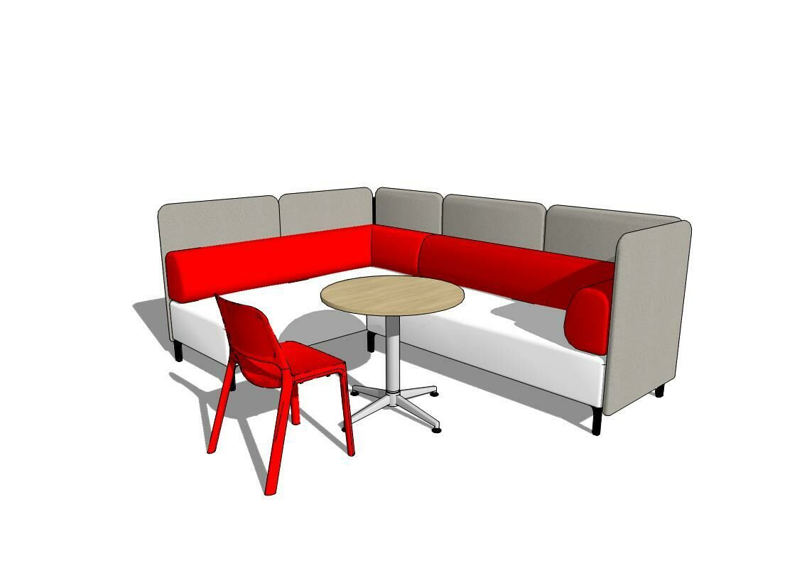 SC 22 08 3 D SHADE