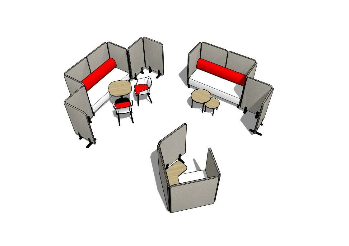 SC 23 16 3 D SHADE