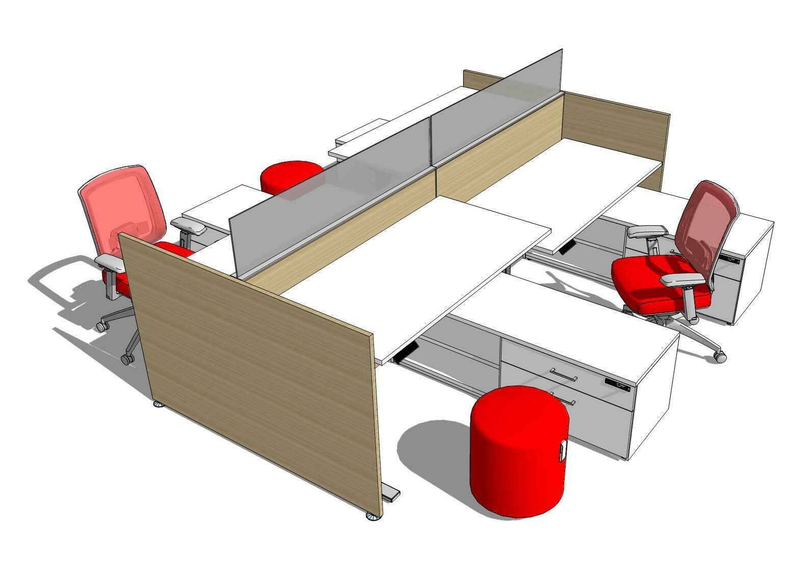 Adjustable Tables