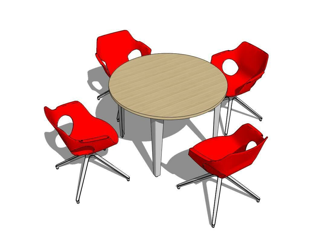TO CONF 18 05 3 D SHADE