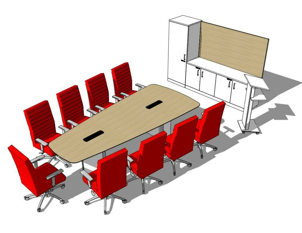 To Conf 18 07 3 D Shade