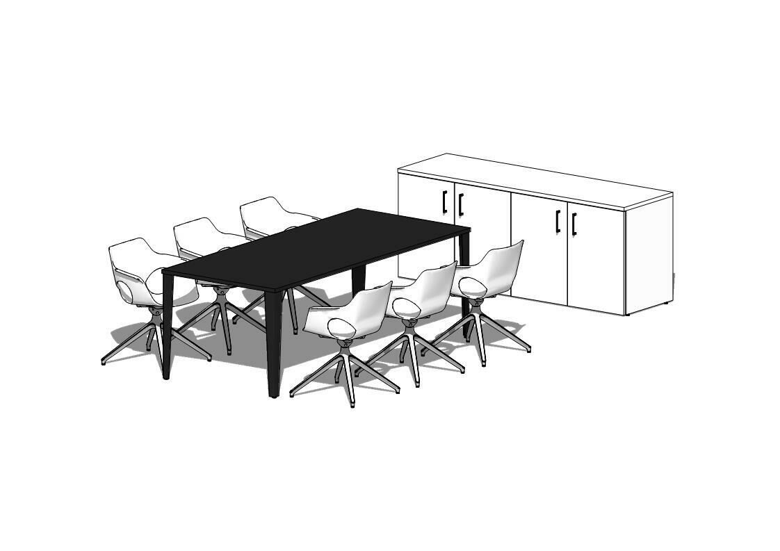 TO CONF 19 04 3 D SHADE