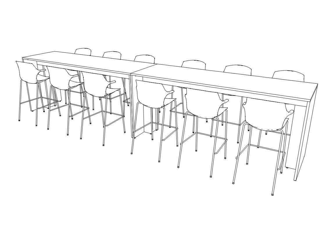TO CONF 22 01 3 D LINE