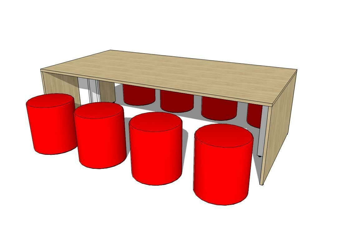 TO CONF 22 03 3 D SHADE
